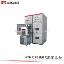 KYN28 12kV MV Metal Clad Switchgear Box